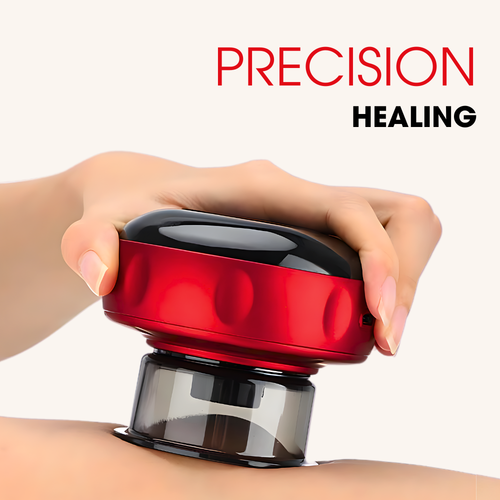 RevCupp™ Smart Cupper