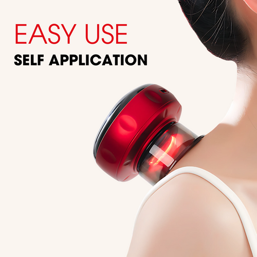RevCupp™ Smart Cupper