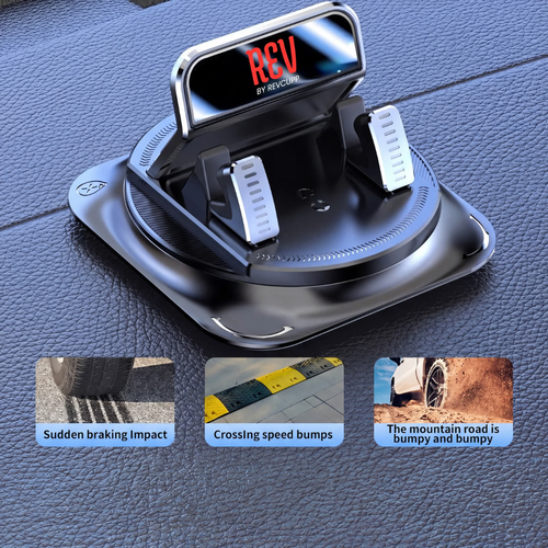 Rev - Car phone holder